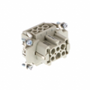 Heavy Duty Connector Inserts, Modules - 1195-7299-ND - DigiKey