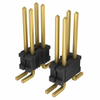 Headers, Male Pins - FTR-110-53-G-D-06-ND - DigiKey