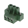 Headers, Plugs and Sockets - 283-5115-ND - DigiKey