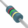 Through Hole Resistors - VR68J2.0MCT-ND - DigiKey