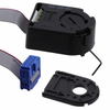 Encoders - Industrial - HEDL-5645#A13-ND - DigiKey