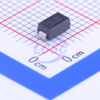 Diodes >> Schottky Barrier Diodes (SBD) -- B330A-13-F - Image