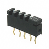 Switches - DIP Switches - SPA04B - Shenzhen Shengyu Electronics Technology Limited