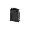 Headers, Male Pins - 277-1154024TR-ND - DigiKey