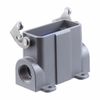 Heavy Duty Connector Housings, Hoods, Bases - A133176-ND - DigiKey