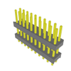 Board Spacers, Stackers (Board to Board) - 612-DW-10-09-L-D-375-ND - DigiKey
