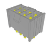 Headers, Male Pins - IPL1-104-01-H-D-K-ND - DigiKey