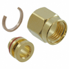 Coaxial Connector (RF) Assemblies - ACX2003-ND - DigiKey