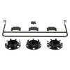 Patchbay, Jack Panel Accessories - 298-12691-ND - DigiKey