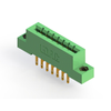 Edgeboard Connectors - 151-833-014-500-208-ND - DigiKey