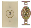 Wall Jacks -- 40201-I - Image