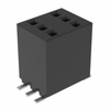 Headers, Receptacles, Female Sockets - SAM15247-ND - DigiKey