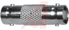 BNC STR.INSERIES ADAPTER.JACK TO JACK - 70020798 - Allied Electronics, Inc.