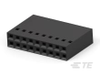 Rectangular Wire & Cable Connectors & Housings - 104482-8 - TE Connectivity