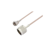 Coaxial Cables (RF) - 6099-PE3W09362-12-ND - DigiKey