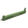 Directional Couplers - WMC-0.3-8-20dB-S - Werbel Microwave LLC