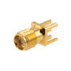 Coaxial Connector (RF) Assemblies - 5328-FMCN5194-ND - DigiKey