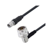 Coaxial Cables (RF) - 5073-LCCA30226/WP-FT3-ND - DigiKey