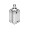 Actuators/Cylinders - 2171-DFSP-32-15-PS-PA-ND - DigiKey