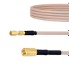 Coaxial Cables (RF) - 5328-FMC00323-60-ND - DigiKey