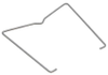 Relay Retaining Clips -- 1641363 - Image
