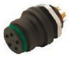 Industrial Circular Connectors - 469020 - RS Components, Ltd.