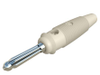 Banana Connectors - 2808786 - RS Components, Ltd.