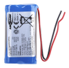 Rechargeable Battery Packs - 7760863 - RS Components, Ltd.