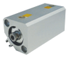 Pneumatic Piston Rod Cylinders - 2351276 - RS Components, Ltd.