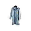 Anti-Static, ESD Clothing -- 315-CQ-ESD-LABCOAT-XL-ND - Image