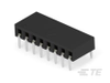 PCB Headers & Receptacles - 5535676-7 - TE Connectivity