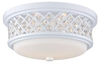 20197/2 Flush Mounts-Drum Shades - 607579 - Capital Lighting, Inc.