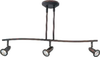 E30015-10 Island/Pool Table-3 Light Bar - 459607 - Capital Lighting, Inc.