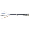 Sensor & Actuator Cables - 589511 - RS Components, Ltd.