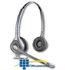 Plantronics MS260 Aviation Headset - MS260 - TelephoneStuff.com