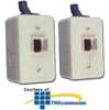 Allen Tel Mounting Boxes - GB106 - TelephoneStuff.com