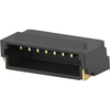 Headers, Male Pins - 17-4-2367196-8TR-ND - DigiKey