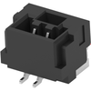Headers, Male Pins - 17-4-2390138-2TR-ND - DigiKey