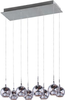 E20107-81 Mini Pendants-4+Light Cluster - 616215 - Capital Lighting, Inc.