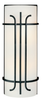 6872-66 2 Light Wall Sconce - 6872-66 - Minka Group