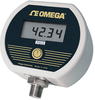 Min/Max Digital Pressure Gauge -- DPG3500 Series - Image