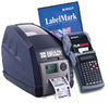 BP-IP300™ with TLS 2200 Thermal Transfer Printer and LabelMark™ Standard Edition Software -- BPIP300-TLS2200-LM