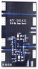 Demonstration Circuit Board for ATF-54143 and ATF-55143 (5 GHz) - DEMO-ATF-5X1431 - Broadcom Inc.
