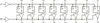 Octal D Register - 74FCT574CTSOG - Integrated Device Technology