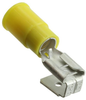 Terminals - Quick Connects, Quick Disconnect Connectors - WM13556-ND - DigiKey