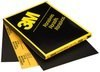 3M Imperial 213Q Coated Aluminum Oxide Sanding Sheet - P240 Grit - 9 in Width x 11 in Length - 02042 - 051131-02042 - R. S. Hughes Company, Inc.