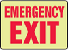 Safety Signs - PVSG1014B5579 - Panduit Corp.