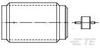 RF Connectors -- 1060036-1