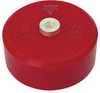 Disc Capacitor, 1000Pf, 40Kv, Screw; Capacitance Vishay - 69K5607 - Newark, An Avnet Company
