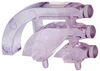 Light Pipe, Three, Round, Pcb; Length Vcc (Visual Communications Company) - 82H9871 - Newark, An Avnet Company